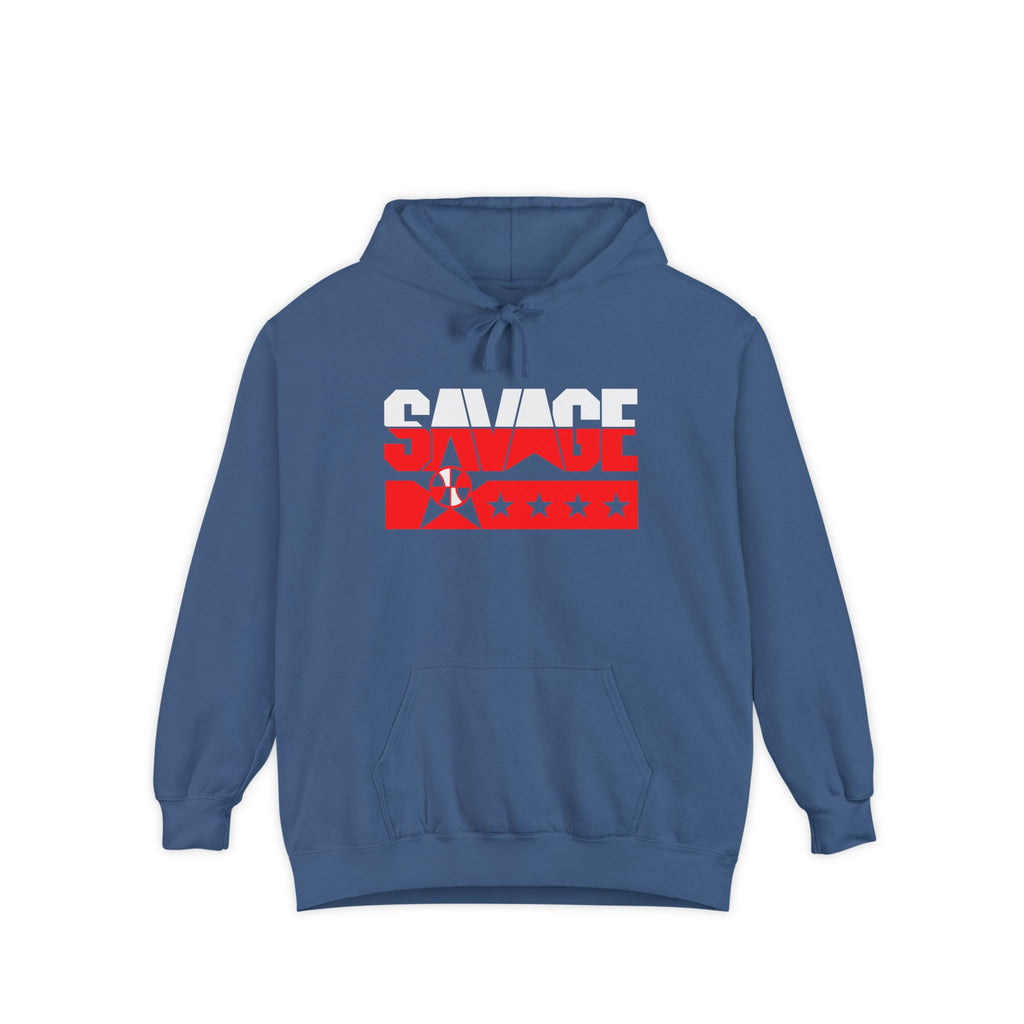 EXQST Savage Olympic 6s Hoodie