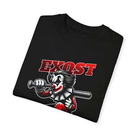 EXQST Angry Clown Bred 4s Tee