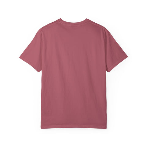 EXQST The Dune Red 13s Tee