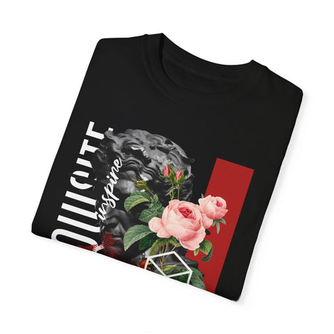 Exquisite Inspire T-shirt