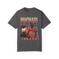 EXQST Vintage MJ Classic Fit Tee