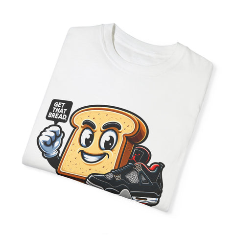 EXQST Get That Bread Bred 4s Tee