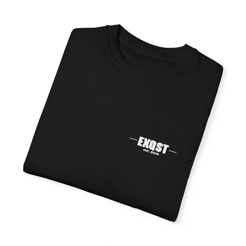 EXQST Victory Bred 4s Tee