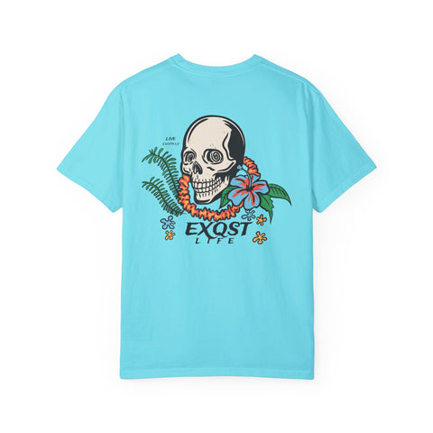 EXQST Island Life Classic Fit T-shirt