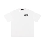 EXQST Money Talks Flight Club 4s Pure Cotton T-Shirt