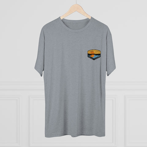 EXQST Lakeside T-shirt