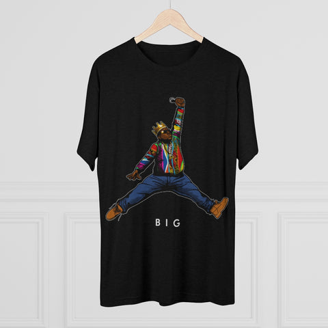 Retro Kings Air BIG T-shirt