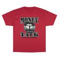 EXQST X Retro Kings Money Talks Bravo 6s Champion T-Shirt