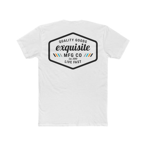 EXQST Brilliance T-shirt