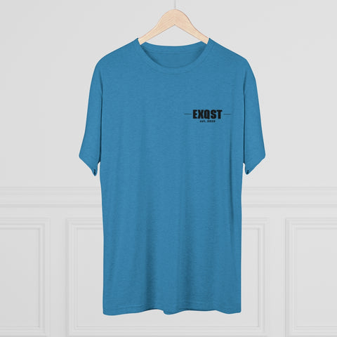 EXQST Dashes T-shirt