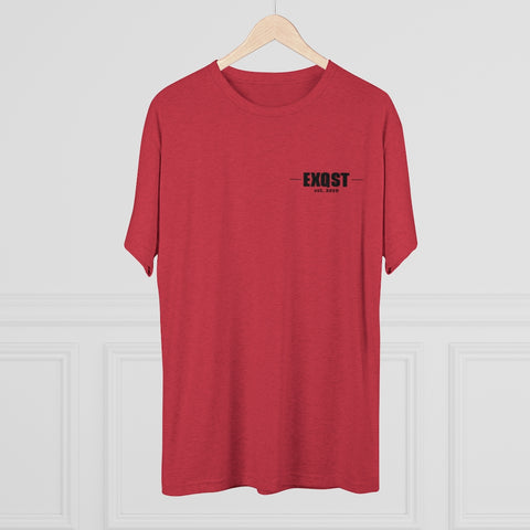 EXQST Dashes T-shirt