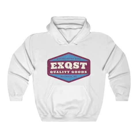 EXQST Quality Goods Hoodie