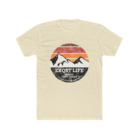 EXQST Escape Trails T-shirt
