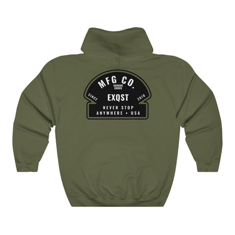 EXQST Chandler Hoodie