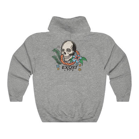 EXQST Tropical Life Hoodie