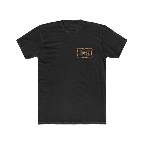 EXQST No Shortcuts T-shirt