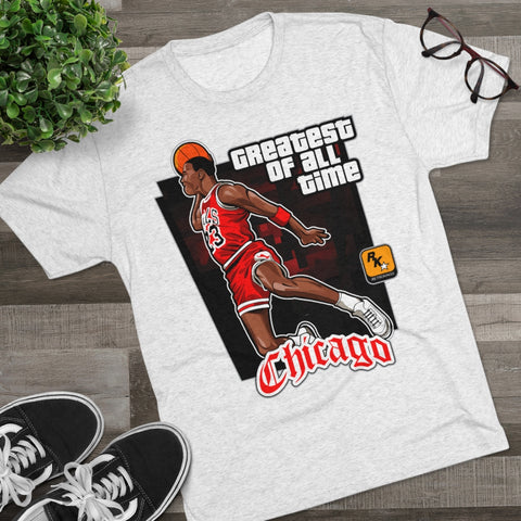 Retro Kings Greatest T-shirt