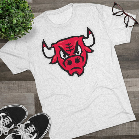 Savage Bully Carmine 6's T-shirt