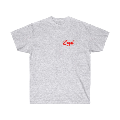 EXQST Script Cherry 11s Classic T-shirt