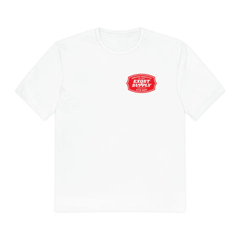 Exqst Supply Classic Fit Tee