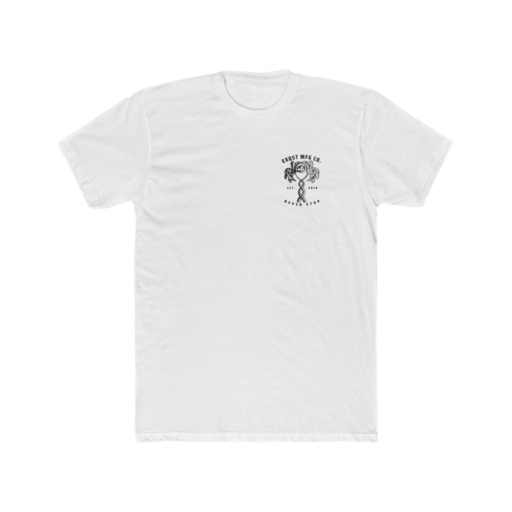 EXQST Palms and Snakes Tee