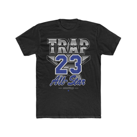 EXQST X Retro Kings Trap All-star Racer 5s Tee