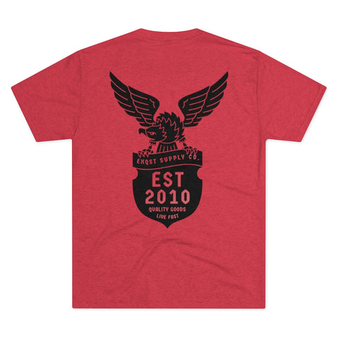 EXQST Flying Eagle T-shirt