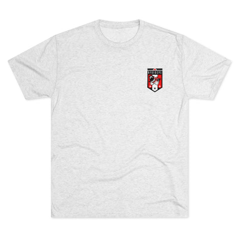 Retro Kings Bruisers Badge T-shirt