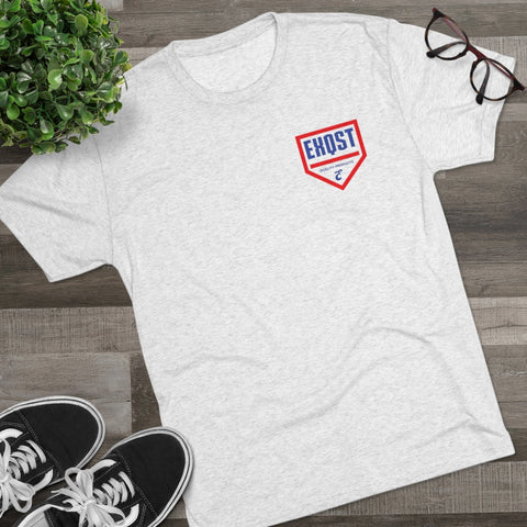 EXQST Home Plate T-shirt