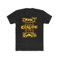 EXQST X Retro Kings No Cheese Del Sol 13s Tee