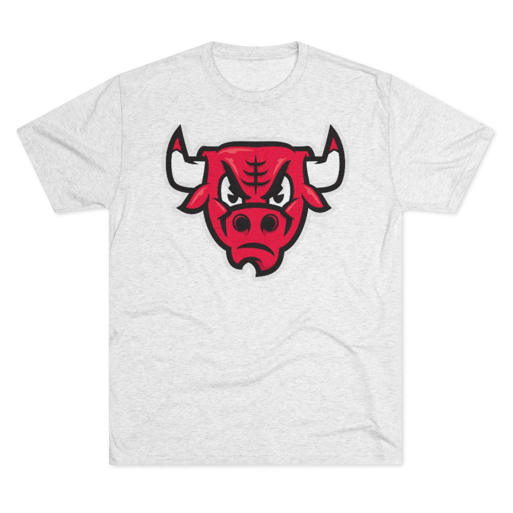 Savage Bully Carmine 6's T-shirt