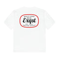 Exqst Genuine Goods Classic Fit Tee