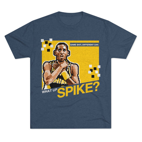 Retro Kings Choke T-shirt