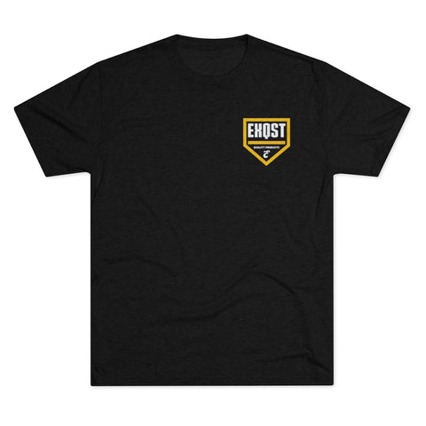 EXQST Home Plate T-shirt