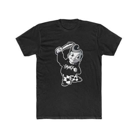 EXQST Bad Boy Oreo 5s T-shirt