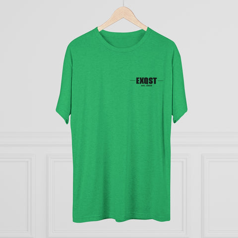 EXQST Dashes T-shirt