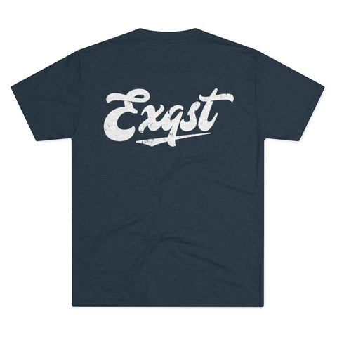 EXQST Headhunter T-shirt