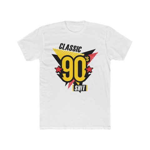 EXQST X Retro Kings Classic 90s Shit Del Sol 13s Tee