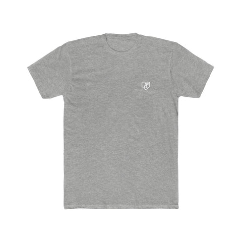 EXQST Emblem T-shirt