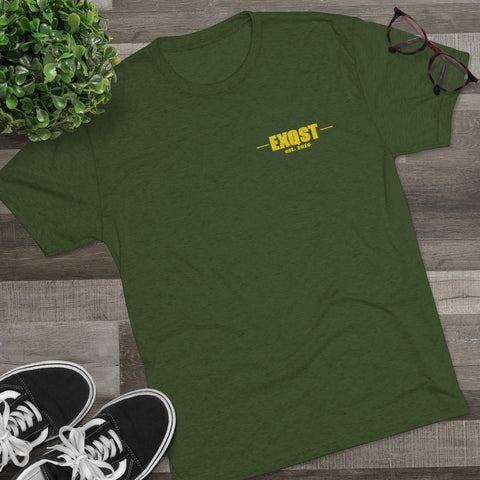 EXQST Dashes T-shirt