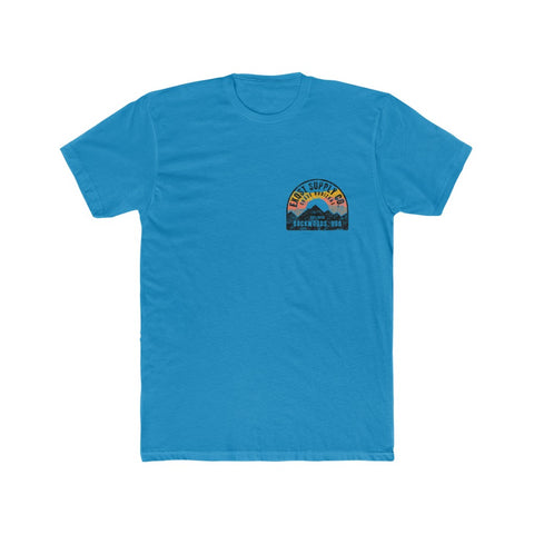 EXQST Chase Horizons T-shirt