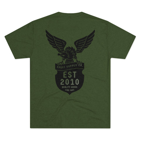 EXQST Flying Eagle T-shirt