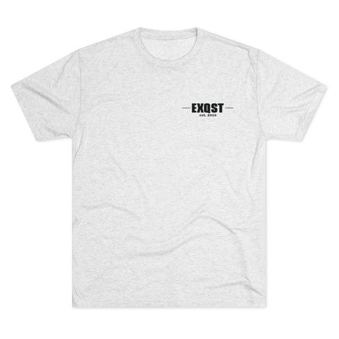 EXQST Dashes T-shirt