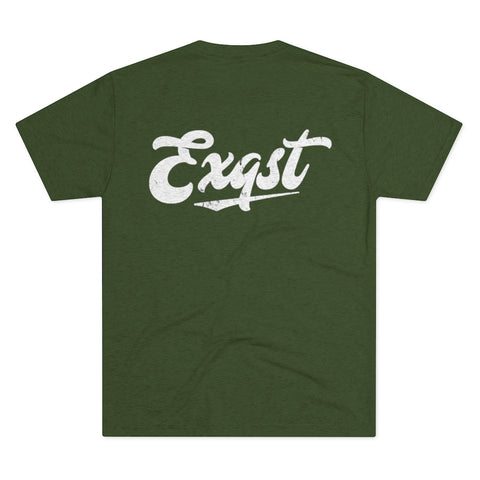 EXQST Headhunter T-shirt