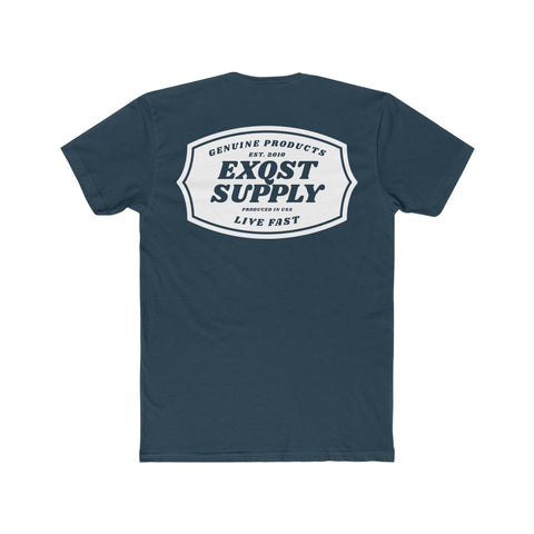 EXQST Supply T-shirt