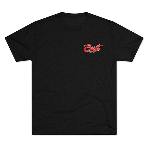 EXQST Headhunter T-shirt