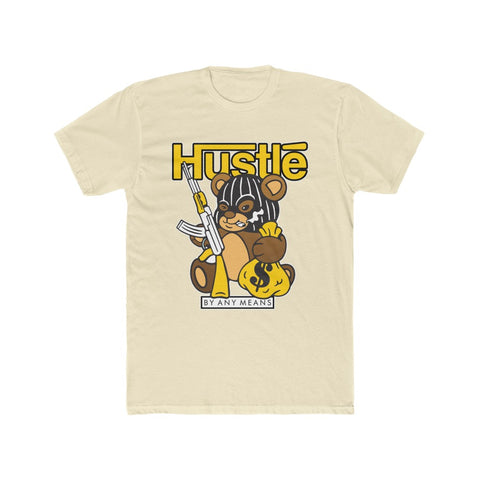 EXQST X Retro Kings Hustle Del Sol 13s Tee