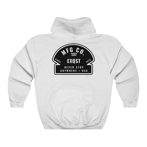 EXQST Chandler Hoodie