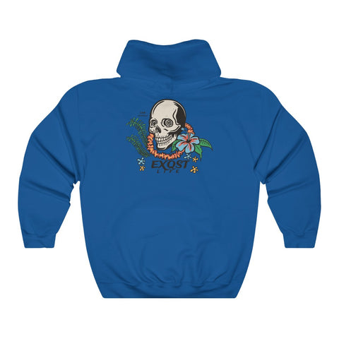 EXQST Tropical Life Hoodie