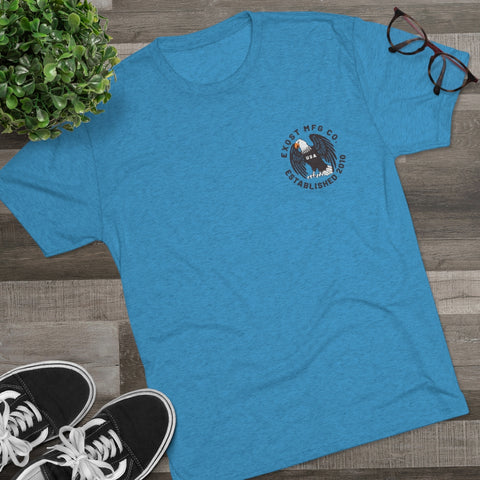 EXQST Bald Eagle T-shirt